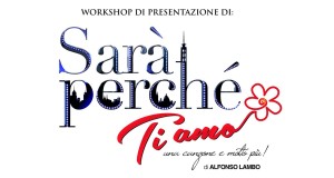 REVIEW – SARA’ PERCHE’ TI AMO