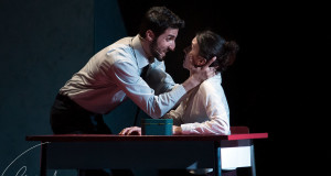 REVIEW – NEXT TO NORMAL