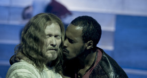 REVIEW – JCS REUNION
