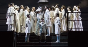 REVIEW – RAGTIME