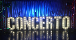 IL PROGETTO “CONCERTO”