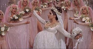 SILVIA DI STEFANO PARLA DI FUNNY GIRL
