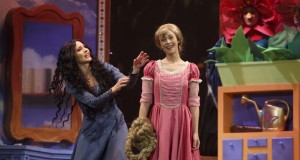 REVIEW – RAPUNZEL