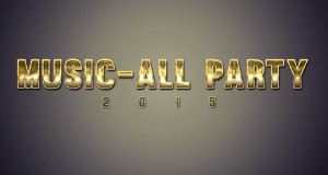 MUSIC-ALL PARTY 2015 – INTERVISTA A NICCOLO’ PETITTO