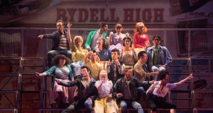 REVIEW – GREASE