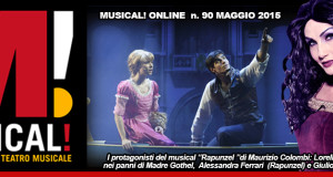 NUMERO 90 – MAGGIO 2015