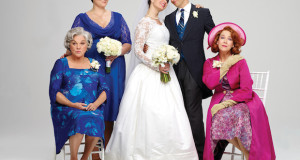REVIEW – IT SHOULDA BEEN YOU