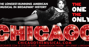 REVIEW – CHICAGO