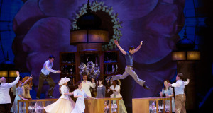 REVIEW – AN AMERICAN IN PARIS