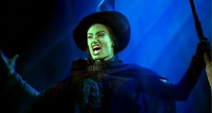 BRUNELLA PLATANIA PARLA DI WICKED