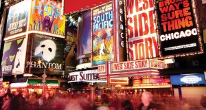 IT’S A MUSICAL!