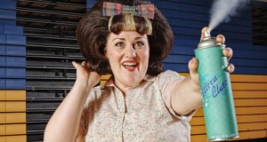 HAIRSPRAY LIVE IN TV!