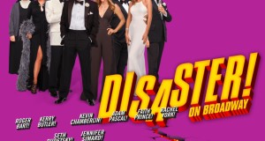 DISASTRO A BROADWAY!