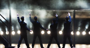 REVIEW – JERSEY BOYS