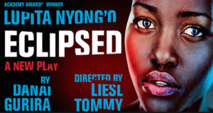 LUPITA NYONG’O SUPERSTAR