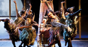 REVIEW – METTHEW BOURNE’S SLEEPING BEAUTY