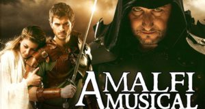 REVIEW – AMALFI IL MUSICAL