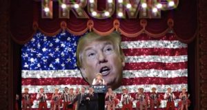 MUSICAL E POLITICA (PARTE 2) – I PRESIDENTI AMERICANI IN MUSICAL