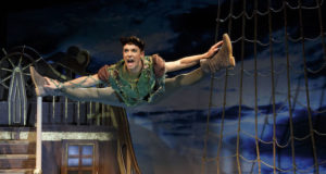 REVIEW – PETER PAN (EDIZIONE 2016/2017)