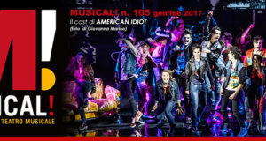 MUSICAL N. 105 – GEN/FEB 2017
