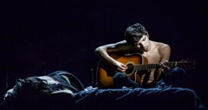 REVIEW – AMERICAN IDIOT