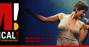 MUSICAL! N. 106 – MAR/APR 2017