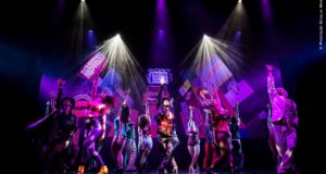 REVIEW – THE LIFE