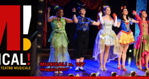 MUSICAL! N. 107 – MAG/GIU 2017