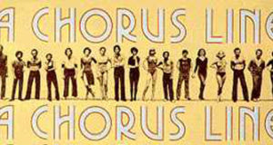 PIETRO PIGNATELLI PARLA DI A CHORUS LINE