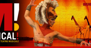 MUSICAL! N. 109 – SET/OTT 2017
