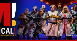 MUSICAL! N. 110 – NOV/DIC 2017