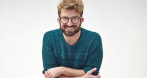 INTERVISTA A MAURO SIMONE PER ROBIN HOOD, IL MUSICAL 2.0
