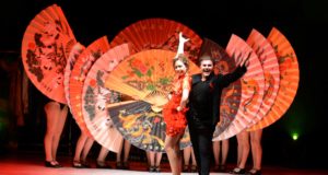REVIEW – VIAGGIO NELL’OPERETTA. IL MUSICAL