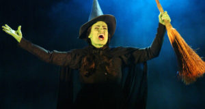LE VOCI DEL MUSICAL
