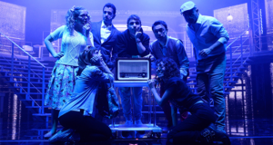 REVIEW – SANREMO. IL MUSICAL