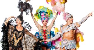 REVIEW – FRATTINI, RUIZ E RANÙ IN PRISCILLA, LA REGINA DEL DESERTO, 2018 – 2019