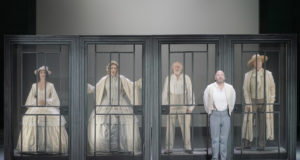 REVIEW – PASSION