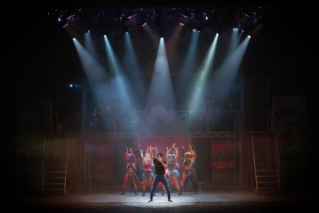 REVIEW - WE WILL ROCK YOU - THE MUSICAL, NUOVA EDIZIONE 2019-2020