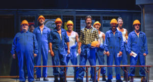 REVIEW – THE FULL MONTY, NUOVA EDIZIONE 2019-2020