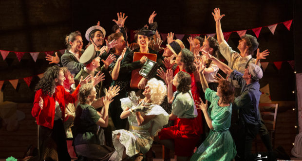 REVIEW – A SUMMER MUSICAL FESTIVAL 2021