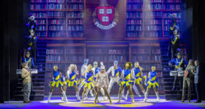 LEGALLY BLONDE – INTERVISTA A LUCIA BLANCO E CLAUDIO ZANELLI