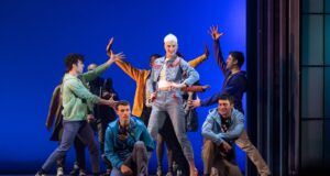 RECENSIONE – TUTTI PARLANO DI JAMIE