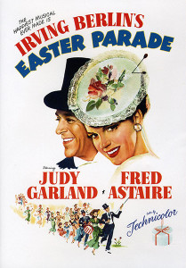 Manuel Frattini Easter Parade Fred Astaire Judy Garland