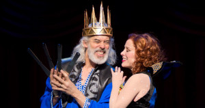 terrence mann charlotte d'amboise pippin