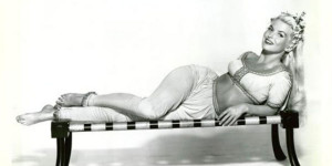 Dolores Gray