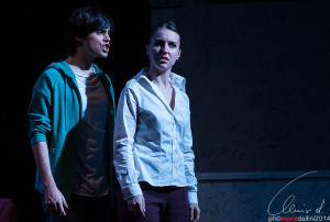 Next To Normal a Bologna