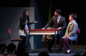 Next To Normal a Bologna