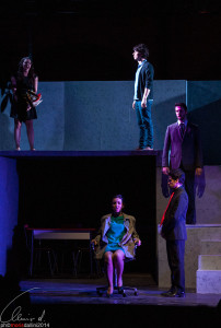 Next To Normal a Bologna