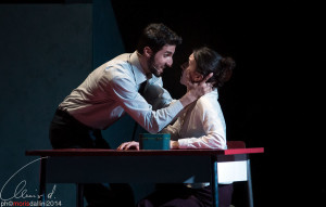 Next To Normal a Bologna