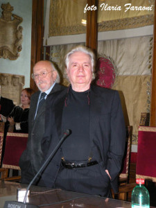 Gino Landi e Armando Trovajoli